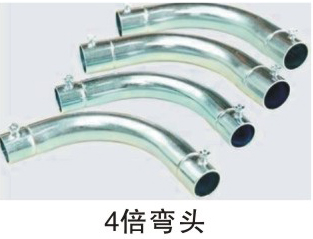 KBG、JDB電氣穿線管、接線盒、配件
