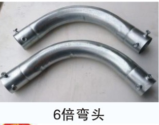 KBG、JDB電氣穿線管、接線盒、配件